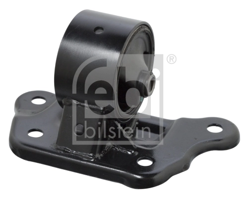 Mounting, automatic transmission
